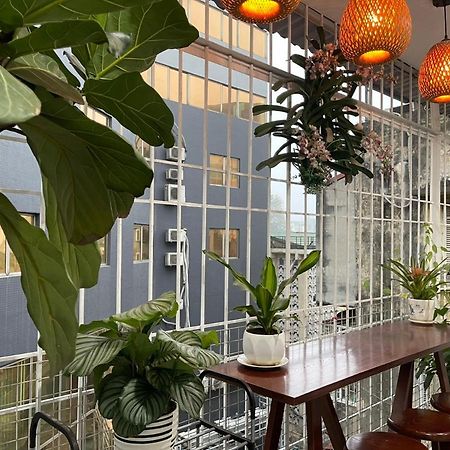 Michelia Apartment هانوي المظهر الخارجي الصورة