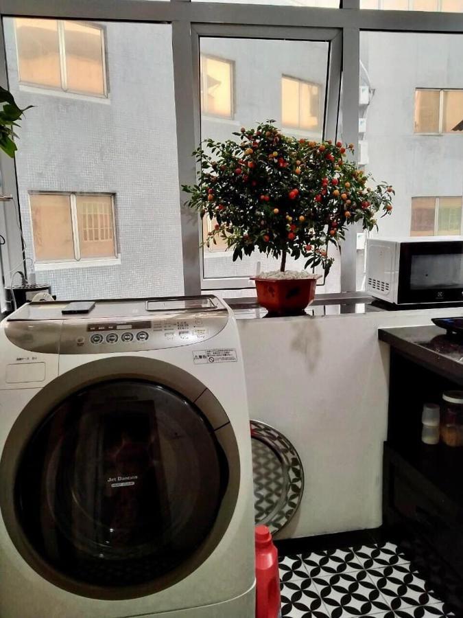 Michelia Apartment هانوي المظهر الخارجي الصورة