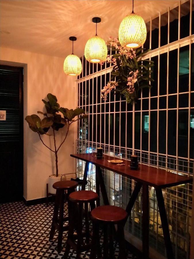 Michelia Apartment هانوي المظهر الخارجي الصورة
