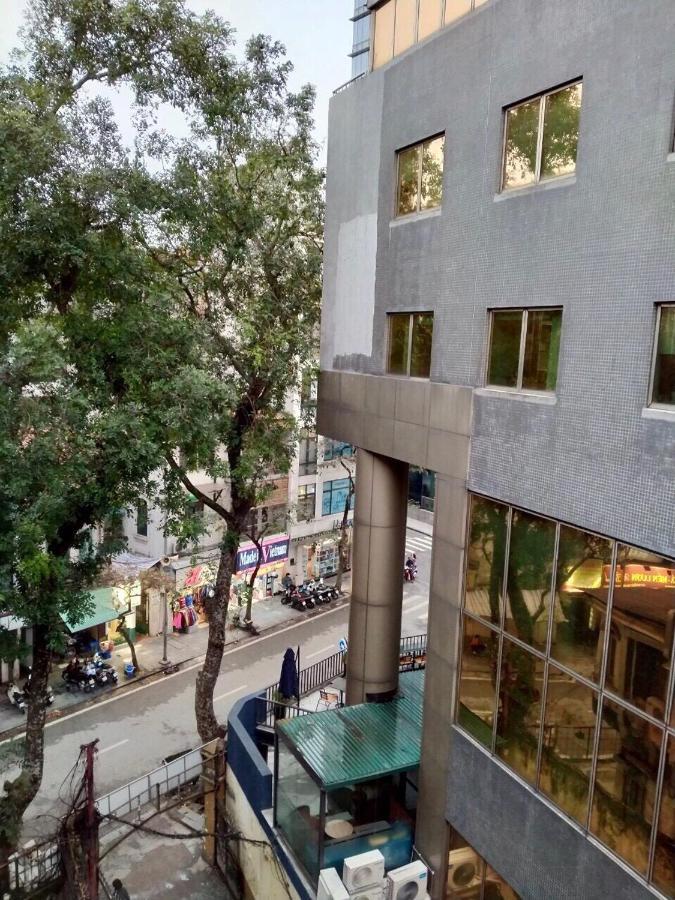 Michelia Apartment هانوي المظهر الخارجي الصورة