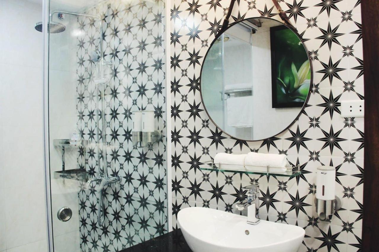 Michelia Apartment هانوي المظهر الخارجي الصورة