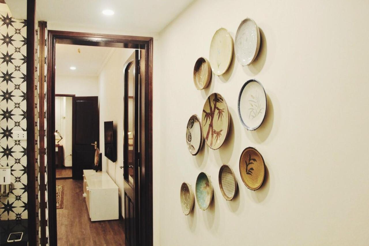 Michelia Apartment هانوي المظهر الخارجي الصورة