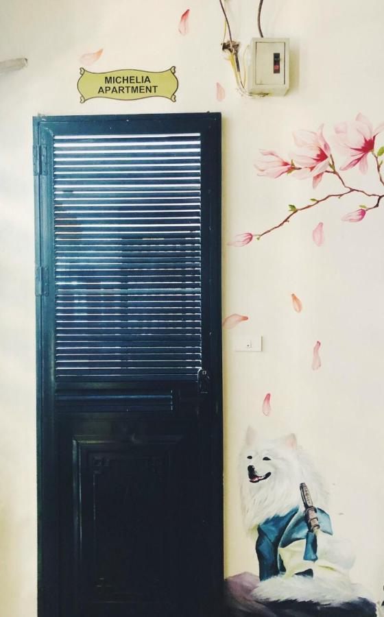 Michelia Apartment هانوي المظهر الخارجي الصورة