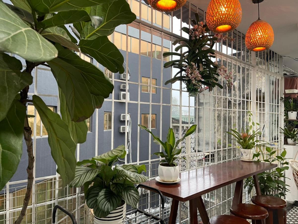 Michelia Apartment هانوي المظهر الخارجي الصورة