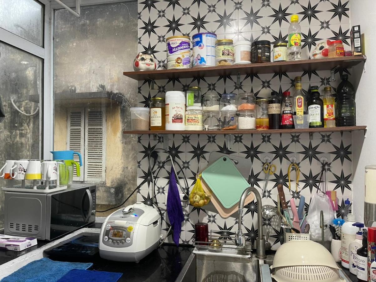 Michelia Apartment هانوي المظهر الخارجي الصورة